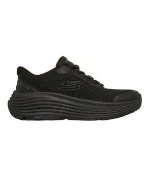 Skechers Max Cushioning Endeavour Serlah - Black
